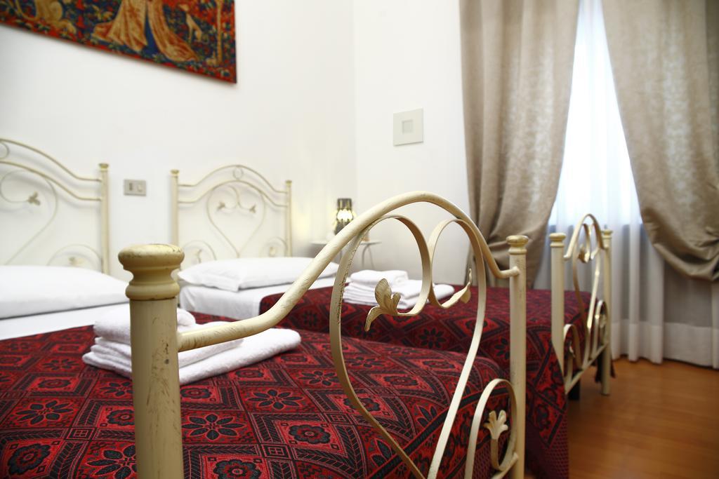 Albergo Al Parco Tavagnacco Habitación foto